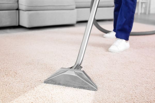Carpet Cleaning Service in Wheaton