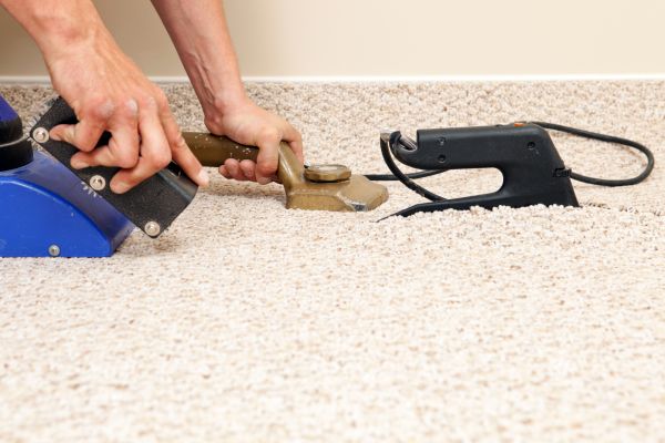 Carpet Replacement in Wheaton