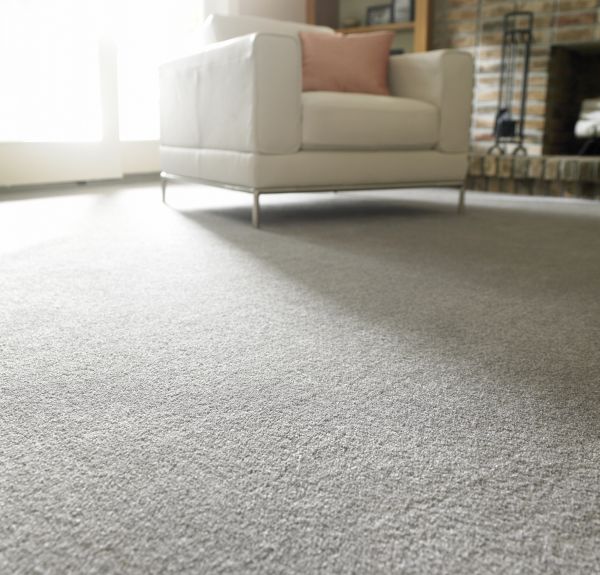 Wool Carpet Installation in Wheaton