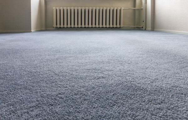 Old Carpet Replacement in Wheaton