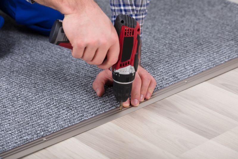 Premium Carpet Installation