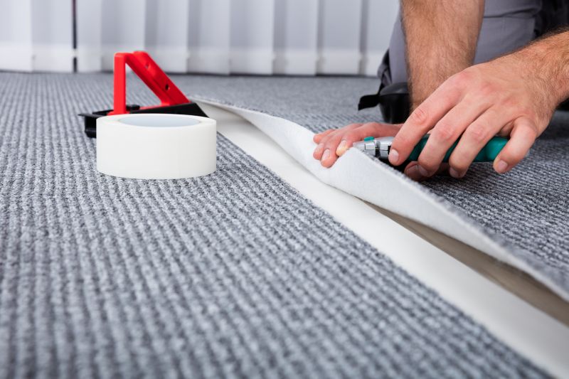 Professional Carpet Installers